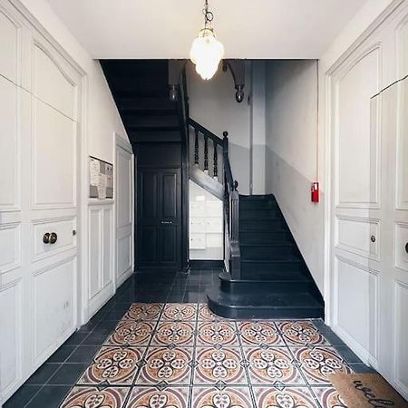 Apartamento Le Loulou De La Rochelle La Rochelle  Exterior foto