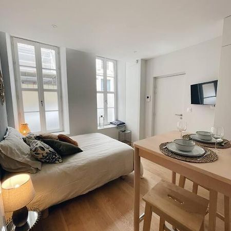 Apartamento Le Loulou De La Rochelle Exterior foto