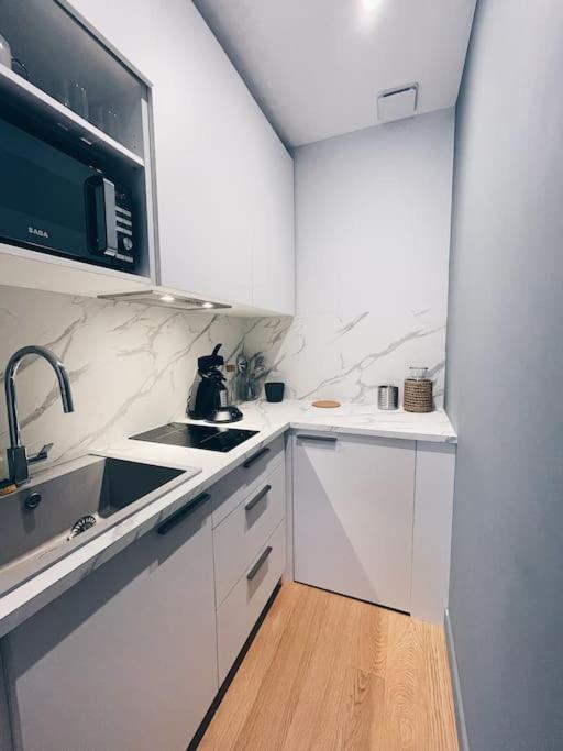 Apartamento Le Loulou De La Rochelle Exterior foto